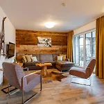 Apartment Tauern Mitterwirt 302 Piesendorf