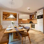 Tauern Mitterwirt 302 Apartamento
