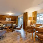 Tauern Mitterwirt 302 Apartamento Piesendorf