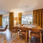 Tauern Mitterwirt 302 Apartamento *