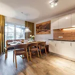 Apartamento Tauern Mitterwirt 302 *