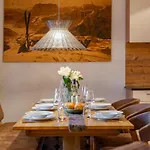 Apartamento Tauern Mitterwirt 302 *