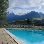 Apartment Tauern Mitterwirt 302 Piesendorf