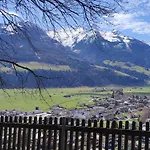 Apartamento Tauern Mitterwirt 302 Piesendorf