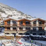 Tauern Mitterwirt 302 Apartamento *