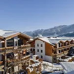 Apartamento Tauern Mitterwirt 302 Piesendorf