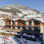 Tauern Mitterwirt 302 Apartamento *