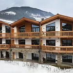 Apartment Tauern Mitterwirt 302 Piesendorf