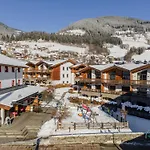 Apartamento Tauern Mitterwirt 302 Piesendorf