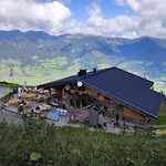 Apartamento Tauern Mitterwirt 302 Piesendorf