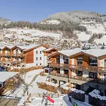 Apartment Tauern Mitterwirt 302 Piesendorf