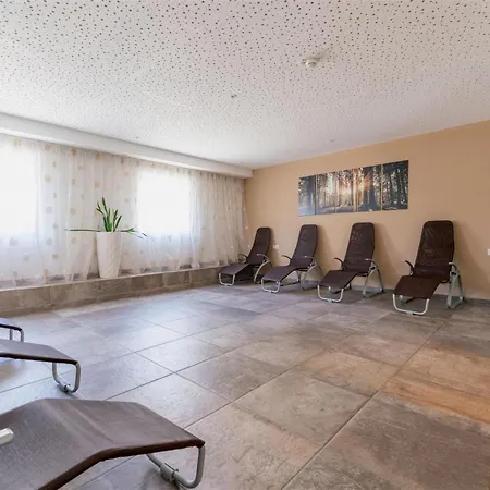 Apartamento Tauern Mitterwirt 302