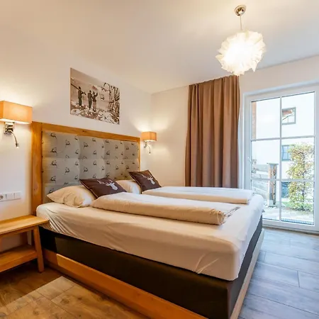 Apartamento Tauern Mitterwirt 302 Piesendorf