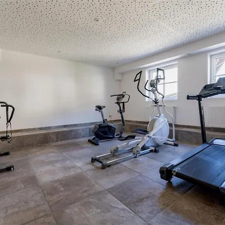 Tauern Mitterwirt 302 Apartamento *