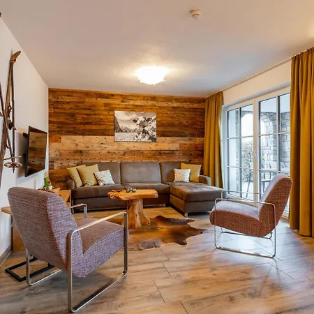 Appartamento Tauern Mitterwirt 302 Piesendorf