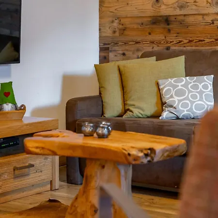 Tauern Mitterwirt 302 Appartamento Piesendorf