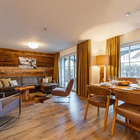 Tauern Mitterwirt 302 Appartamento Piesendorf