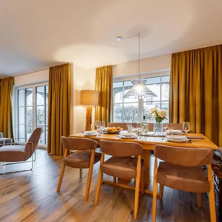 Tauern Mitterwirt 302 Appartamento *