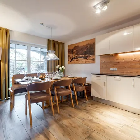 Appartamento Tauern Mitterwirt 302 *