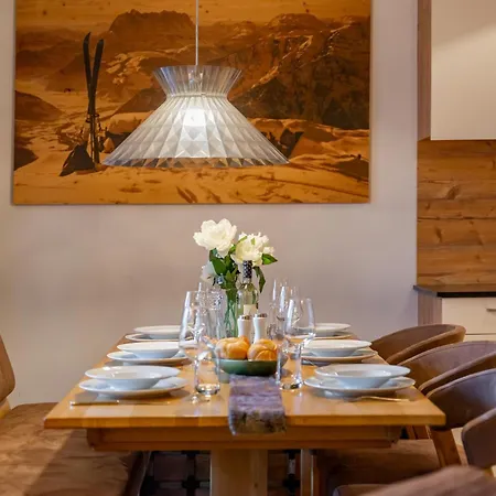 Appartamento Tauern Mitterwirt 302 *