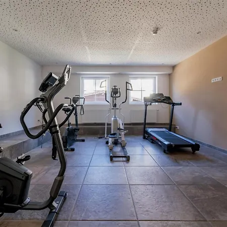 Tauern Mitterwirt 302 Appartamento *