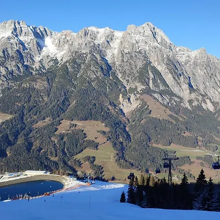 Tauern Mitterwirt 302 Piesendorf