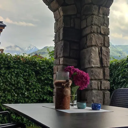 Appartamento Tauern Mitterwirt 302 Piesendorf