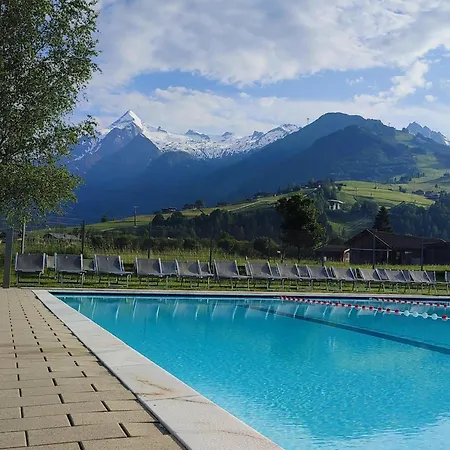 Appartamento Tauern Mitterwirt 302 Piesendorf