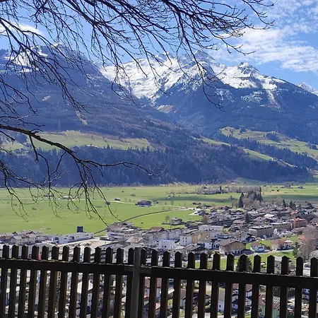 Appartamento Tauern Mitterwirt 302 Piesendorf