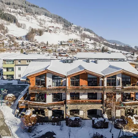 Tauern Mitterwirt 302 Appartamento *