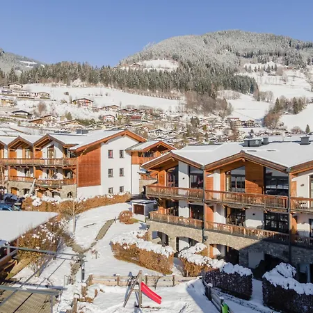 Appartamento Tauern Mitterwirt 302