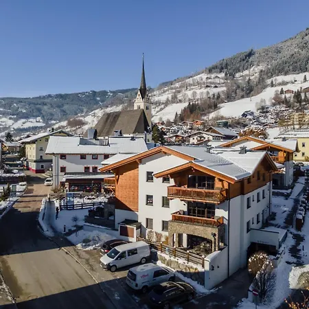 Tauern Mitterwirt 302 * Piesendorf