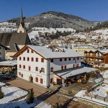 Appartamento Tauern Mitterwirt 302 *