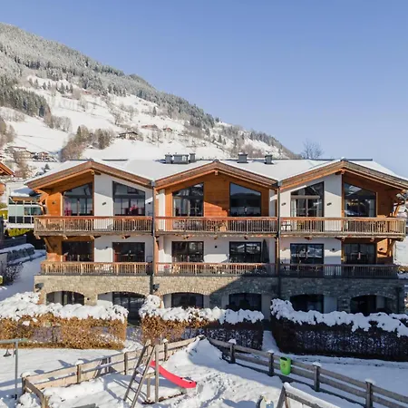 Tauern Mitterwirt 302 Apartamento Piesendorf