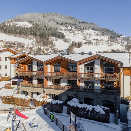 Tauern Mitterwirt 302 Appartamento *