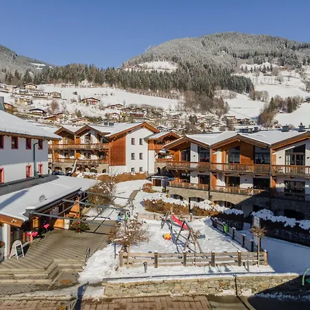 Appartamento Tauern Mitterwirt 302 Piesendorf