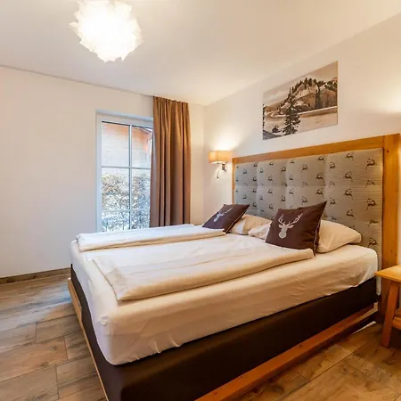 Tauern Mitterwirt 302 Appartamento *