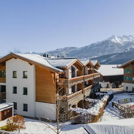 Appartamento Tauern Mitterwirt 302