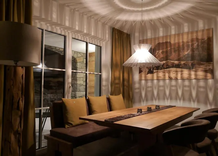 Tauern Mitterwirt 302 * Piesendorf