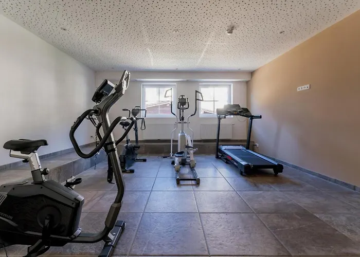 Tauern Mitterwirt 302 Apartment *